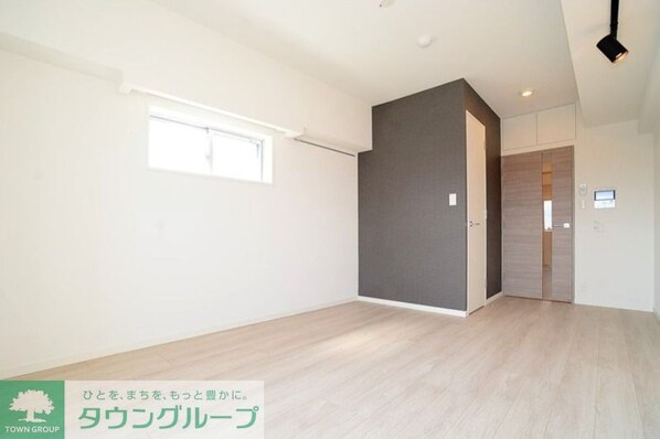 ステージグランデ新中野アジールコートの物件内観写真